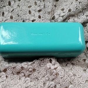 Tiffany & Co. 80's Vintage Case